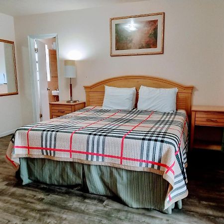 Travelers Inn - Клируотер Экстерьер фото