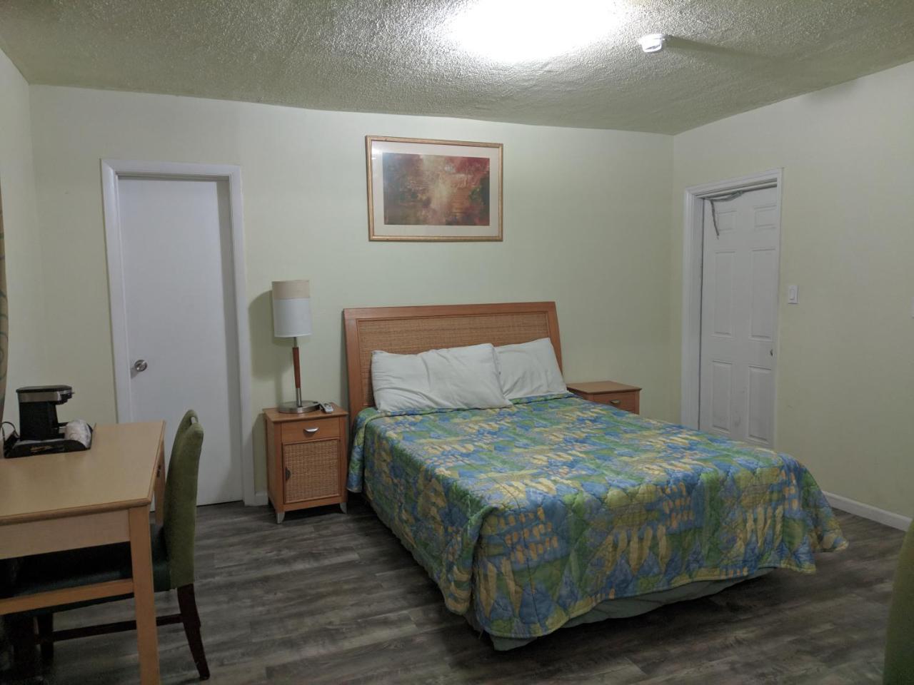Travelers Inn - Клируотер Экстерьер фото