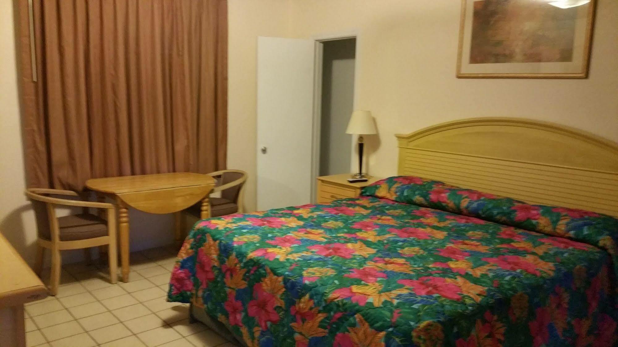 Travelers Inn - Клируотер Экстерьер фото